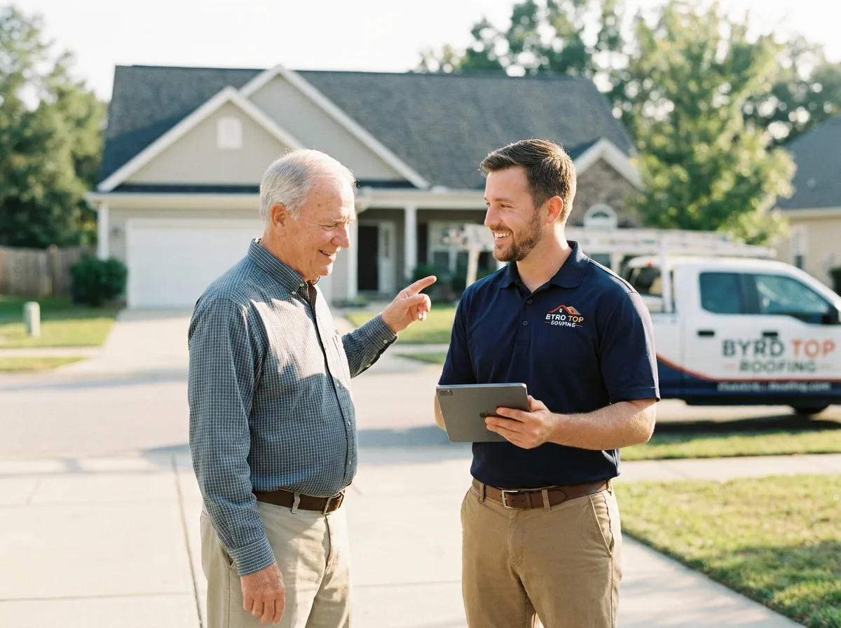 Roofing Stark City, MO FAQs